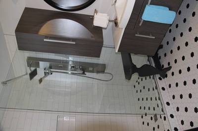 Salle de bain 1