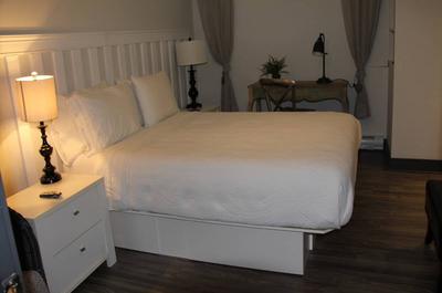 Chambre 1