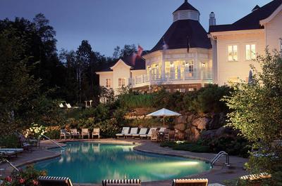 Embarc Tremblant
