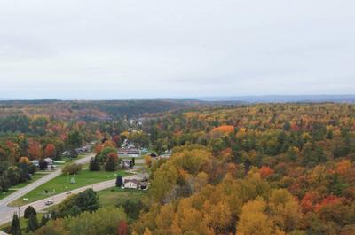 Le village de Bryson   © J. Esquivias/Motel Bryson