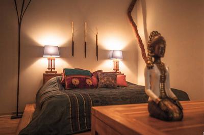Chambre 2   © Vinil Photography