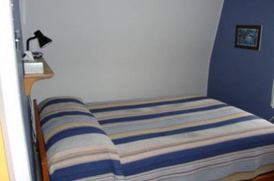 Une des 3 chambres