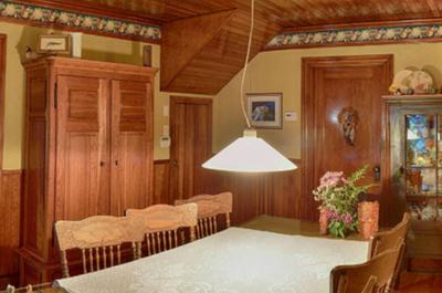 Salle à manger