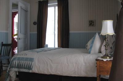 Chambre Le repère des anges