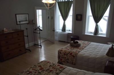 Chambre familiale