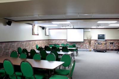 Salle de réunion