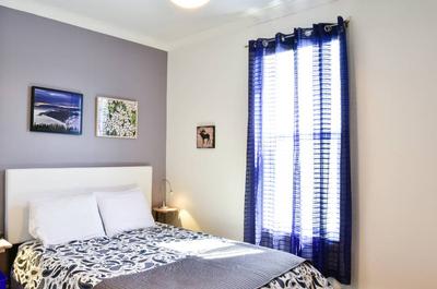 Chambre   © L.Gagnon