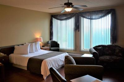 Mini-suite
