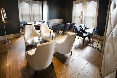 Lounge   © C.Dagenais