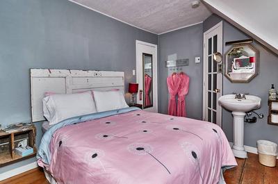 Chambre Romantique