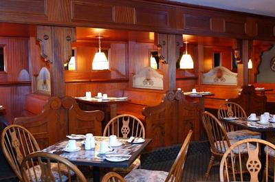 Banquettes