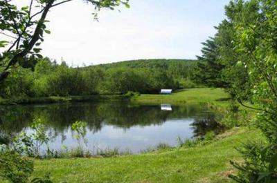 Lac privé