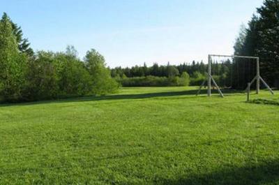 Terrain