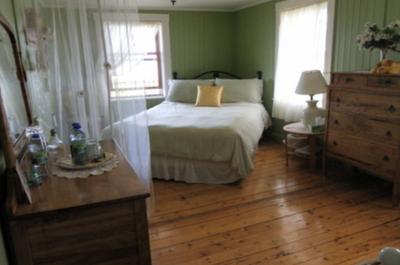 Chambre Les Marguerites