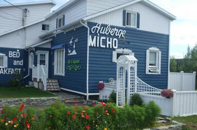 Auberge Micho
