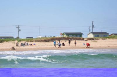 Plage