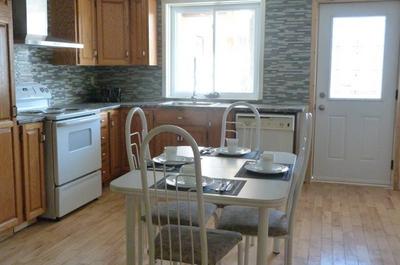 Cuisine condo