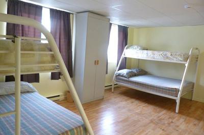 Chambre condo