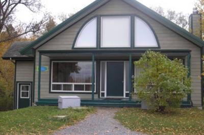 Chalet 'O' Séjour