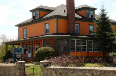 La maison