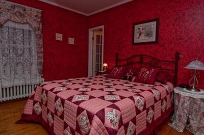 Chambre Rose