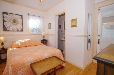 Chambre pêche