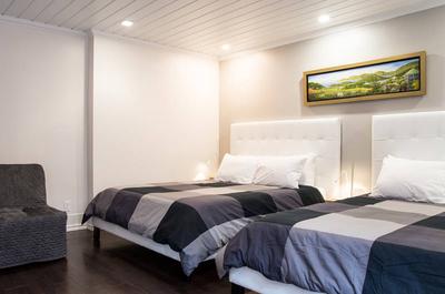Chambre Galouïne   © L.Gagnon