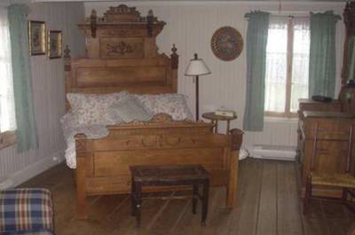 Chambre des Maîtres