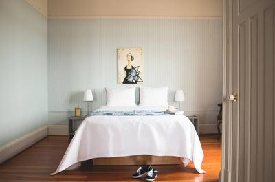 Suite familiale   © Atelier Camion