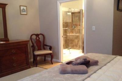 Chambre des maîtres