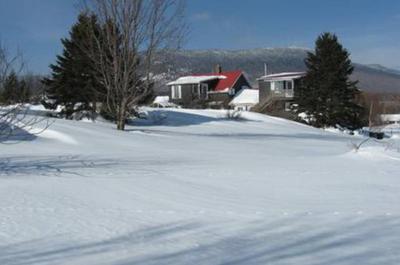 En hiver