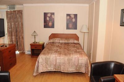 Chambre régulière