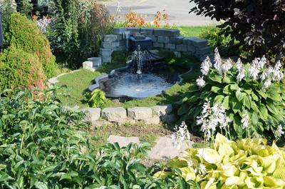 Fontaine