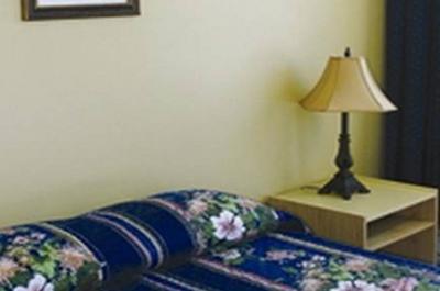 MOTEL LE MACAREUX