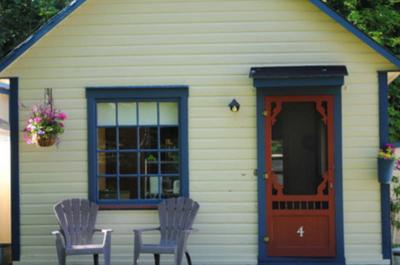Chalet 4