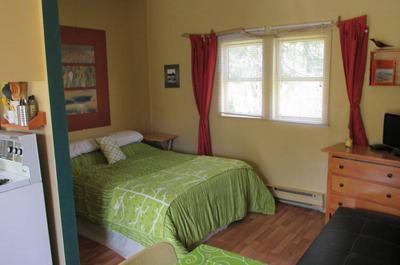Chalet 2