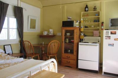 Chalet 6