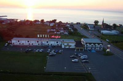 Coucher de soleil