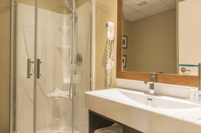 Chambre de bain   © CS3 Design