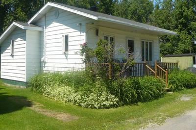 Motel et chalet