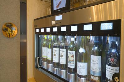 Bar à vin