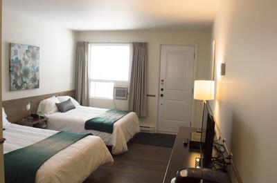 Chambre double