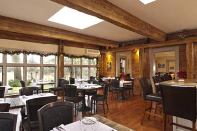 Bistro West Brome