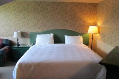 Chambre deluxe
