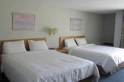 Chambre régulière