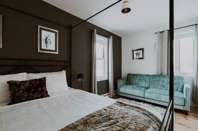 Suite Brome