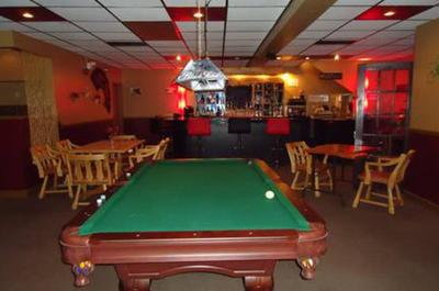 Billards