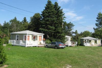 Chalets