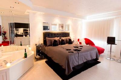 Suite romantique