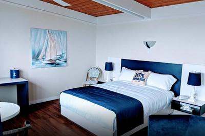 Motel La Marina - Chambre 3